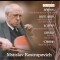 Brahms, Saint-Saëns, Popper, Debussy, Scriabin - M. Rostropovich, cello
